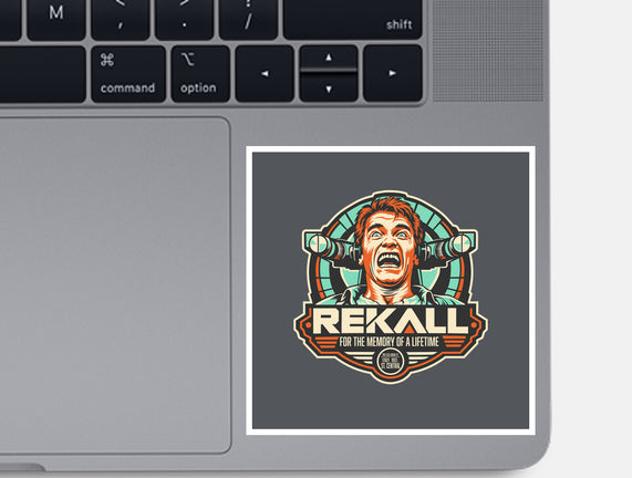 Rekall
