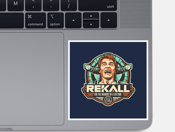 Rekall