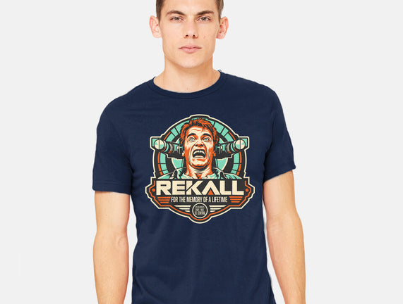 Rekall