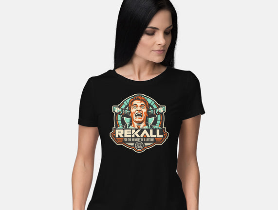 Rekall