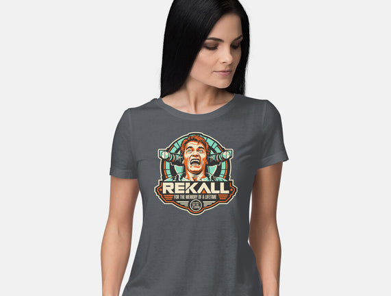Rekall