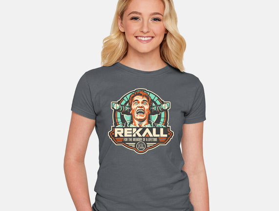 Rekall