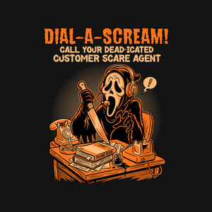 Dial A Scream