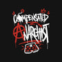 Dungeon Crawler Anarchist-Unisex-Basic-Tank-Studio Mootant