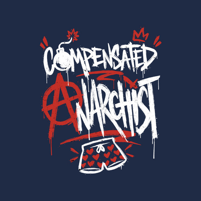 Dungeon Crawler Anarchist-None-Glossy-Sticker-Studio Mootant