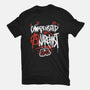 Dungeon Crawler Anarchist-Mens-Heavyweight-Tee-Studio Mootant