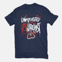 Dungeon Crawler Anarchist-Mens-Premium-Tee-Studio Mootant