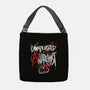 Dungeon Crawler Anarchist-None-Adjustable Tote-Bag-Studio Mootant