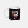 Dungeon Crawler Anarchist-None-Mug-Drinkware-Studio Mootant