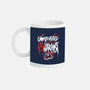 Dungeon Crawler Anarchist-None-Mug-Drinkware-Studio Mootant
