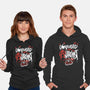 Dungeon Crawler Anarchist-Unisex-Pullover-Sweatshirt-Studio Mootant