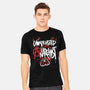 Dungeon Crawler Anarchist-Mens-Heavyweight-Tee-Studio Mootant