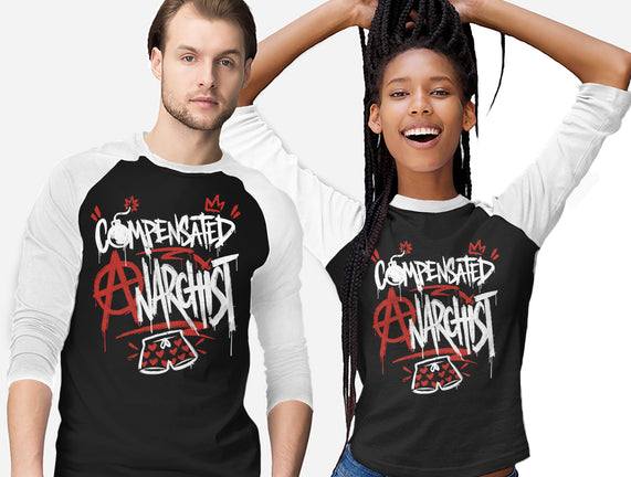 Dungeon Crawler Anarchist