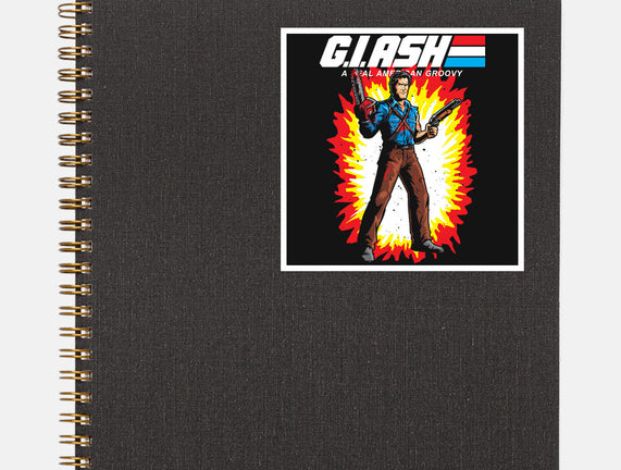 GI ASH