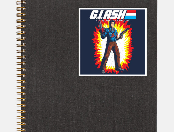 GI ASH
