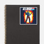 GI ASH-None-Glossy-Sticker-arace