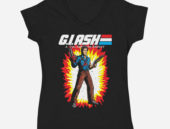 GI ASH