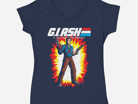 GI ASH