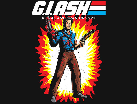 GI ASH