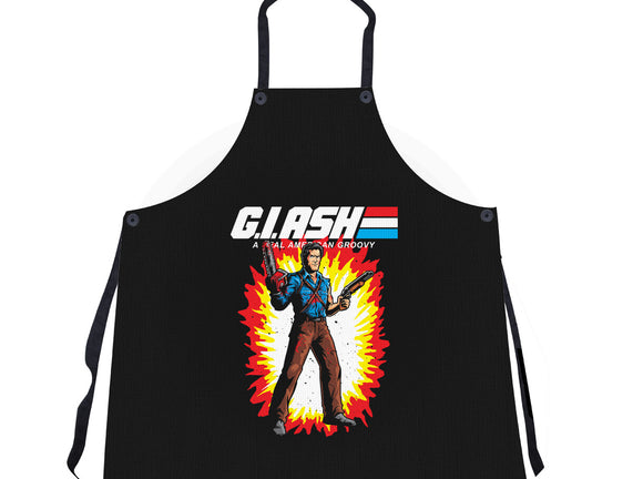 GI ASH