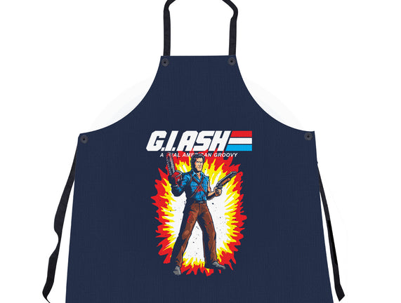 GI ASH