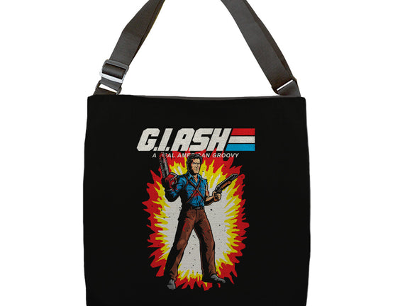 GI ASH