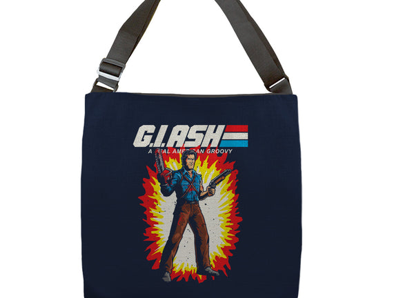 GI ASH