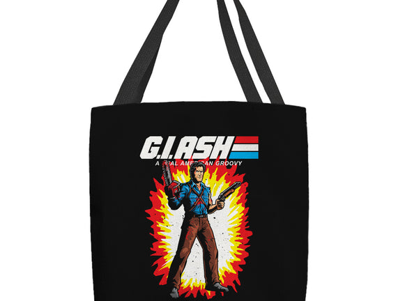 GI ASH