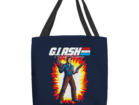 GI ASH