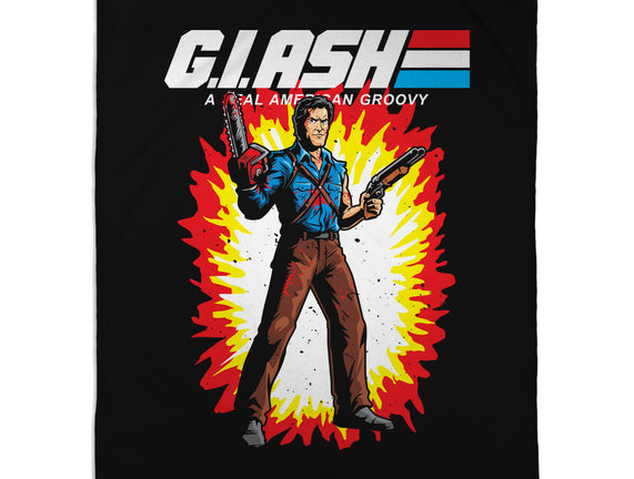 GI ASH