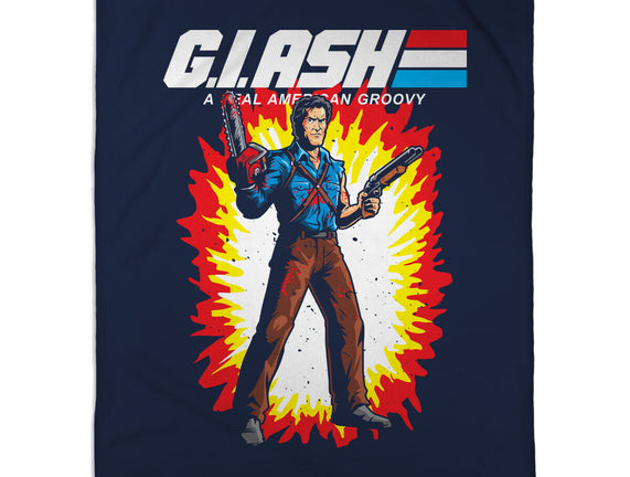 GI ASH