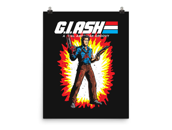 GI ASH