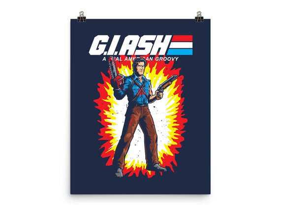 GI ASH