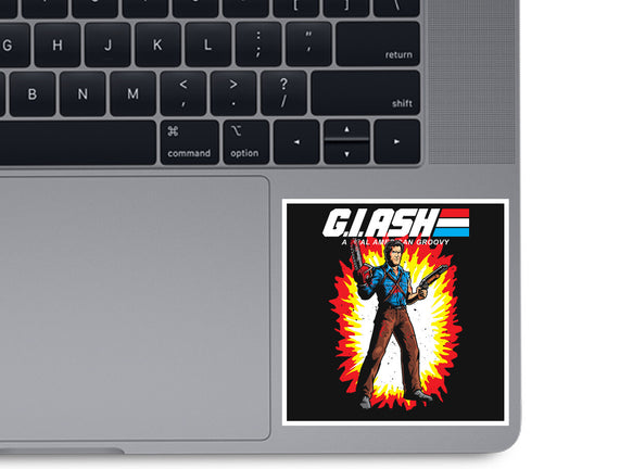 GI ASH