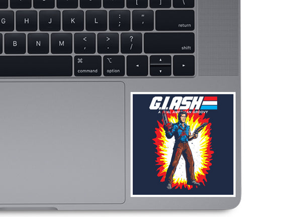 GI ASH