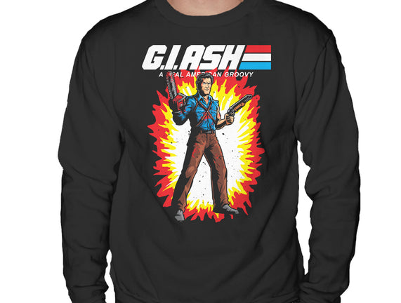 GI ASH