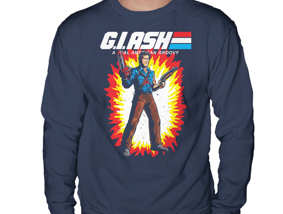 GI ASH