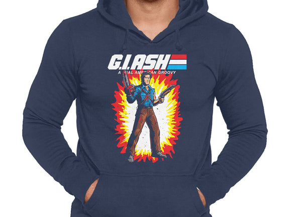 GI ASH