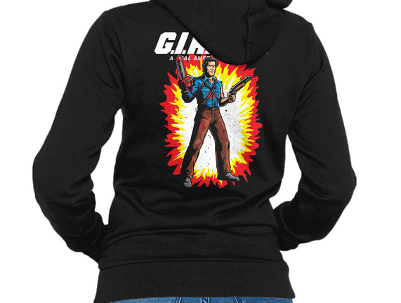 GI ASH