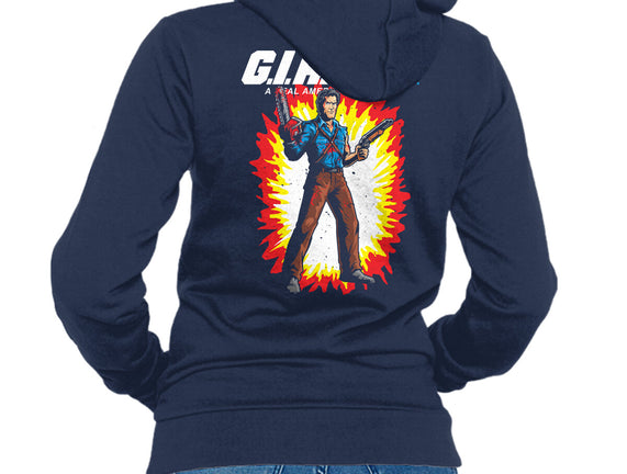 GI ASH