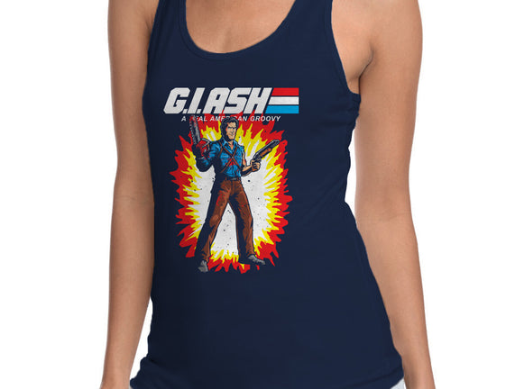 GI ASH