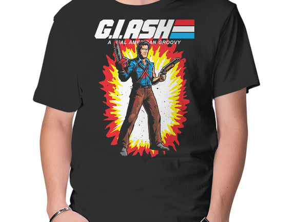 GI ASH