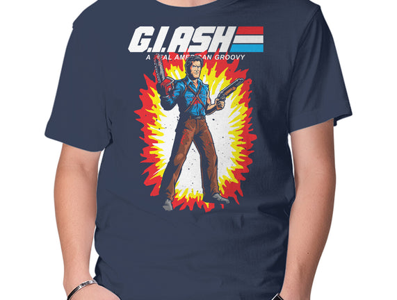 GI ASH