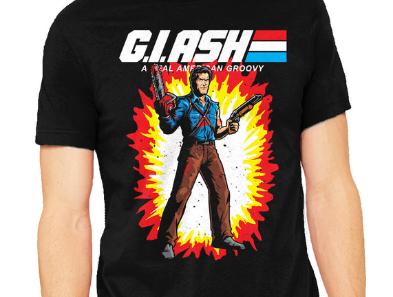 GI ASH