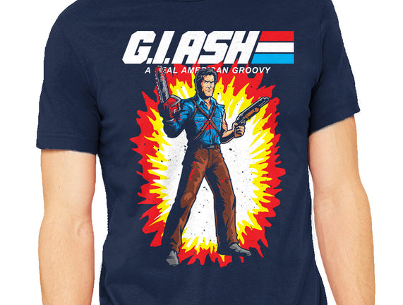GI ASH