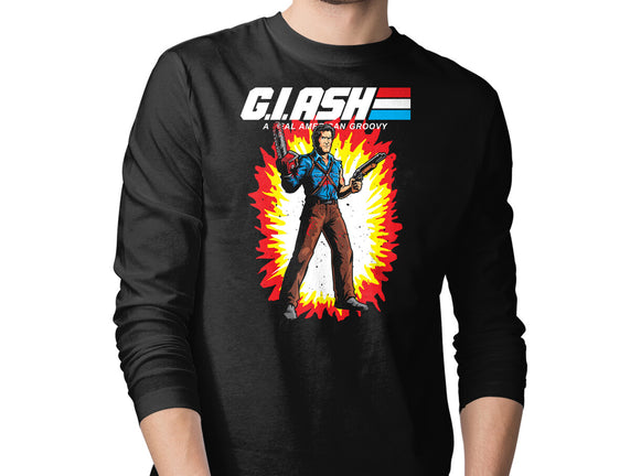 GI ASH