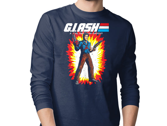 GI ASH