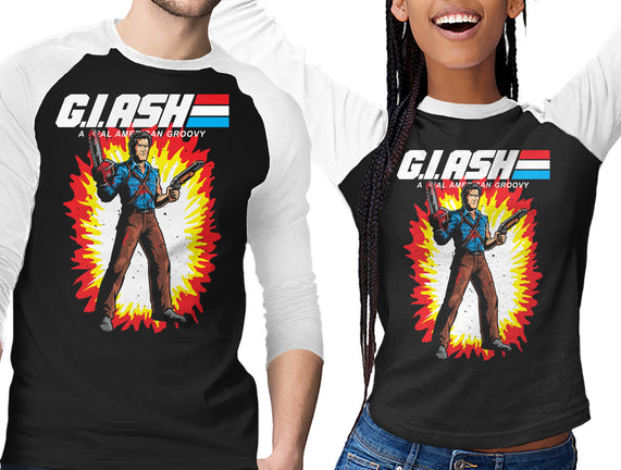 GI ASH