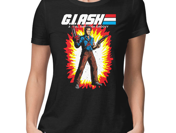 GI ASH
