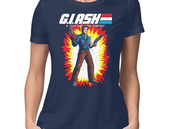 GI ASH